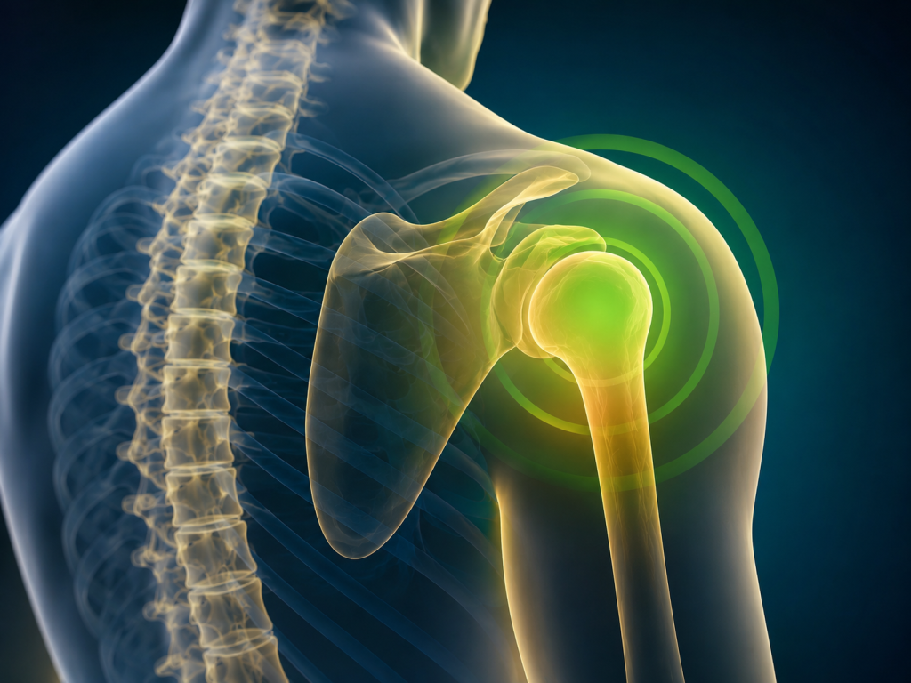 Anatomía de una Ecografía Musculoesquelética